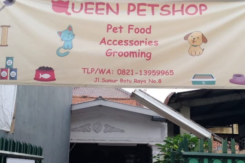 Warung Kopi di Jalan Ir Juanda: Saingan Rival Saat Citimall Datang